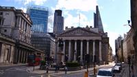 035 London, Alte Börse und Käsereibe