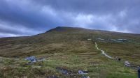 039 - Aonach Mor