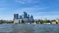 040 - London, Skyline