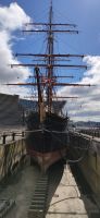 040 Dundee, Discovery