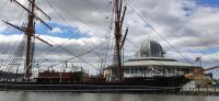 041 Dundee, Discovery