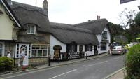 041 Isle of Wight, Shanklin
