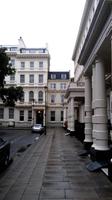 041 London, Arbor Hyde Park Hotel