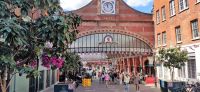 043 Windsor, Station