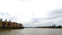 046 - London, Themseschifffahrt