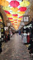047 - London, Camden Market