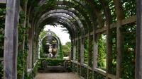 047 Arundel, Castle & Garden