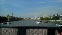 047 London, Stadtrundfahrt