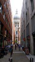 050 London, Stadtrundfahrt
