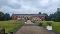 052 - London, The Orangery, Kensington Palace