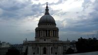052 London, Stadtrundfahrt