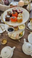 053 - London, Tea Time, The Orangery, Kensington Palace