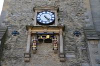 053 Oxford,  Uhr
