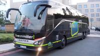 0563b London, unser Reisebus
