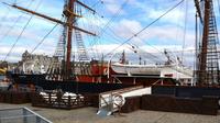 059 Dundee, Scotts Discovery