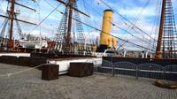 060 Dundee, Scotts Discovery