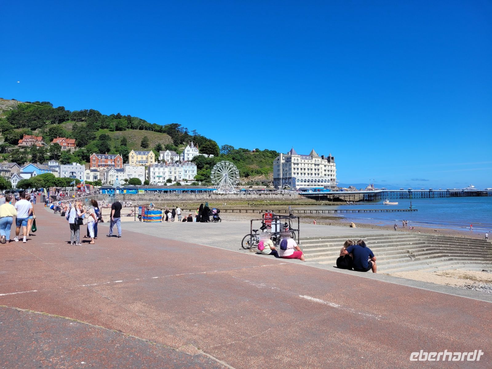 062 Llandudno