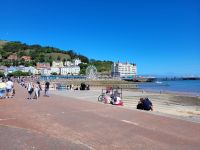 062 Llandudno