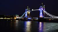 063 London, Tower Bridge