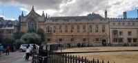 063 Oxford, Brasenose College