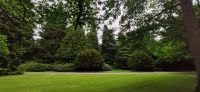 064 Glamis Castle, Landschaftspark und Italienischer Garten
