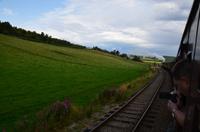 065 Strathspey Railway, Broomhill