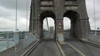 065 historische Menai-BrÜcke
