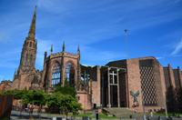067 Coventry, Cathedral