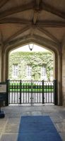 067 Oxford, Lincoln College