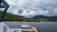 068 - Urquhart Castle am Loch Ness