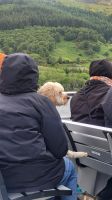 069 - Urquhart Castle am Loch Ness