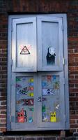 069 London, East end - Street Art