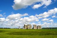 070 Stonehenge