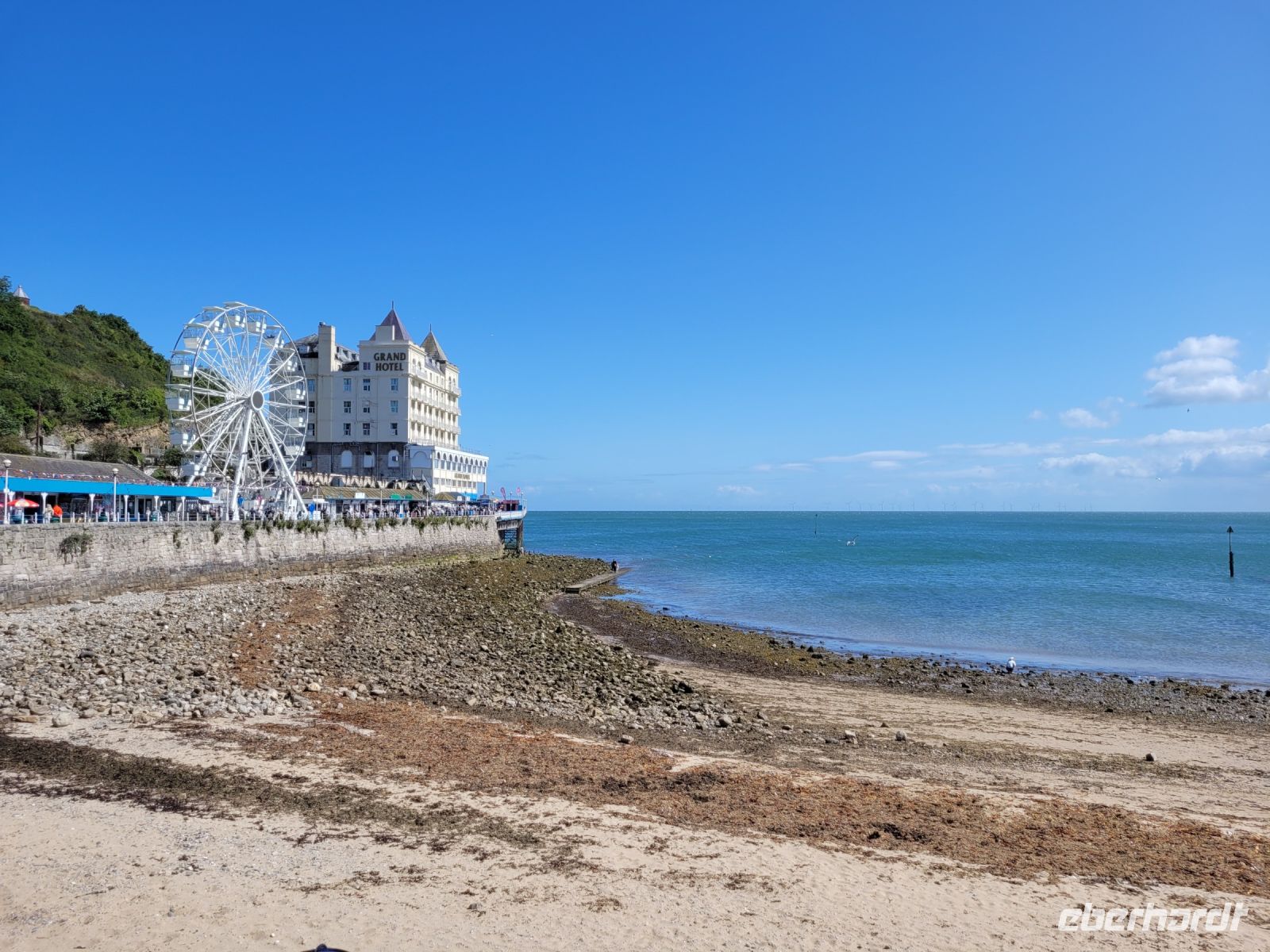 0701 Llandudno