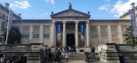 074 Oxford, Ashmolean Museum of Art and Archaeology