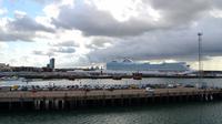 075 Southampton, Hafen