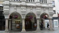 076 Exeter, Guildhall