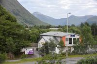 0765 Highlands, Ben Nevis Massiv
