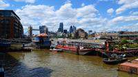 078 London, Themseufer