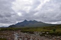 0787 Isle of Skye, Sligachan