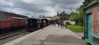080 Bahnhof Brechin, Caledonian Railway
