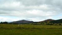082 In die Cairngorm Mountains
