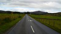 083 In die Cairngorm Mountains