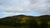 084 In die Cairngorm Mountains