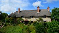 084 Isle of Wight, Godshill
