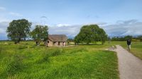 086 - Culloden Battlefield