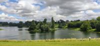 086 Blenheim Palace, Landschaftspark