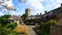 086 Isle of Wight, Godshill