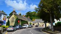 087 Isle of Wight, Godshill