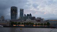 087 London, City of London